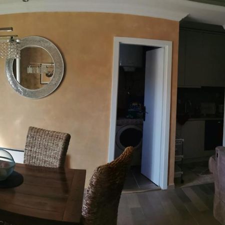 בלגרד Lux Apartman Lena מראה חיצוני תמונה