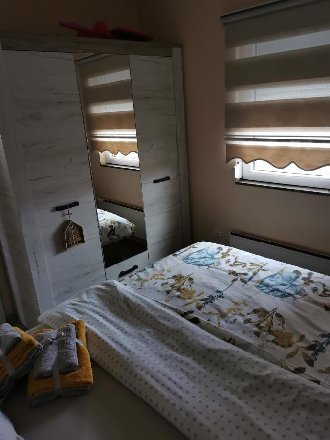בלגרד Lux Apartman Lena מראה חיצוני תמונה