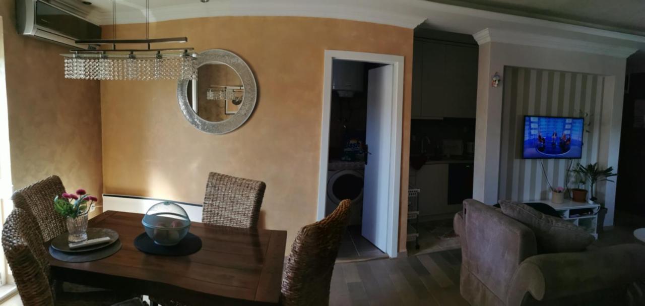 בלגרד Lux Apartman Lena מראה חיצוני תמונה