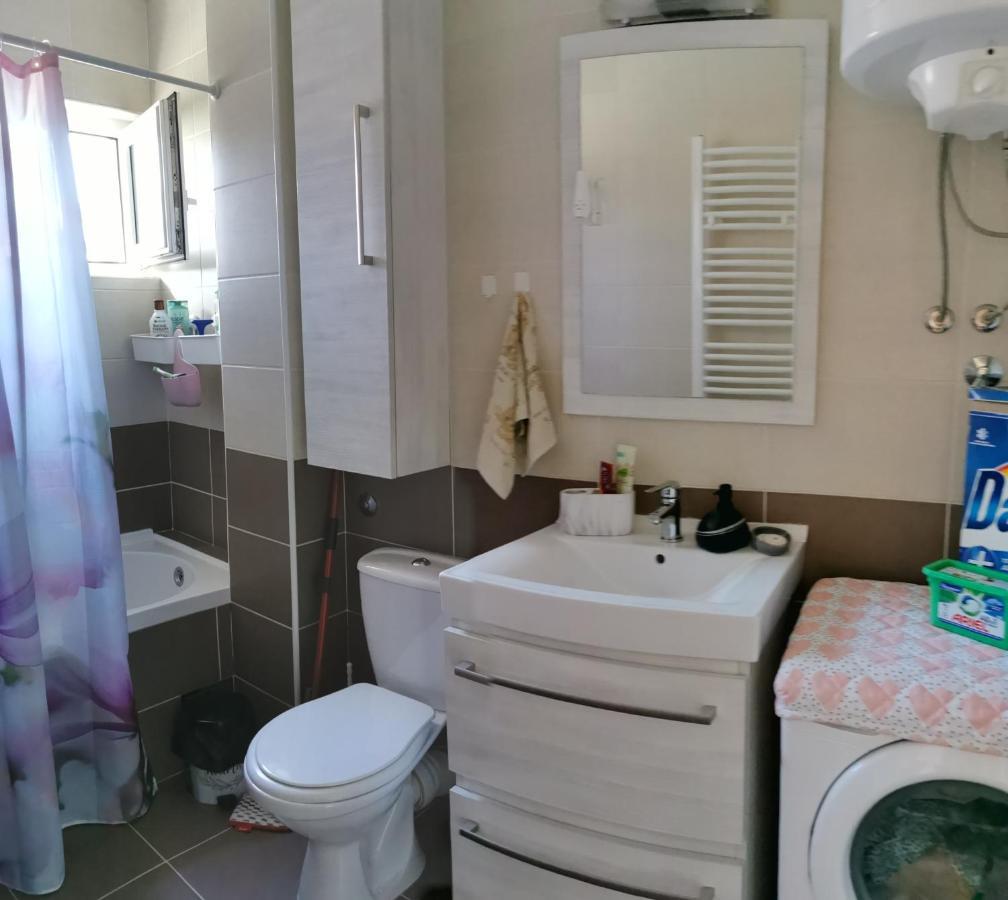 בלגרד Lux Apartman Lena מראה חיצוני תמונה